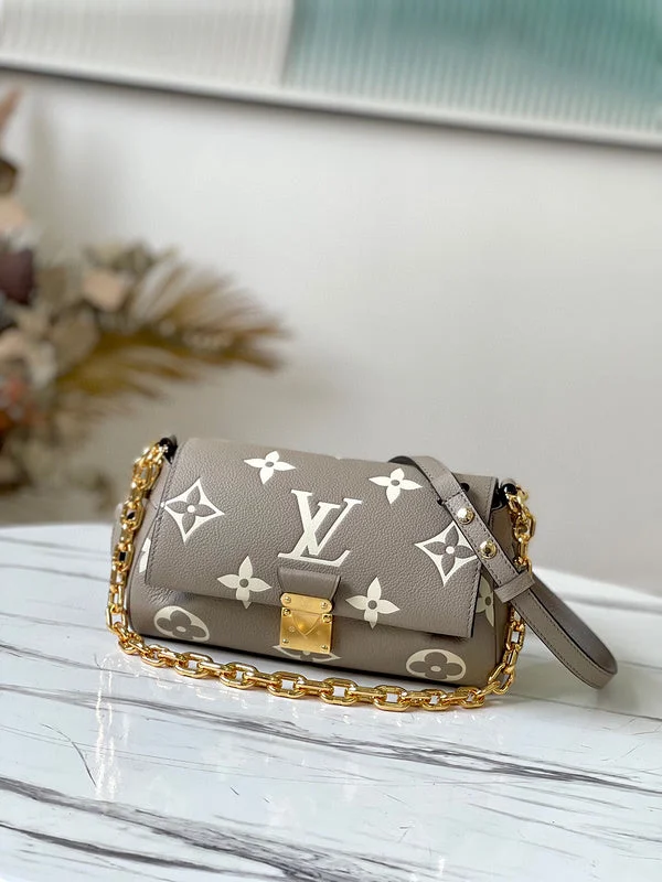 Ladies Louis Vuitton Capucines bags with a detachable shoulder strapBC - LOUIS VUITTON BAGS - 2080