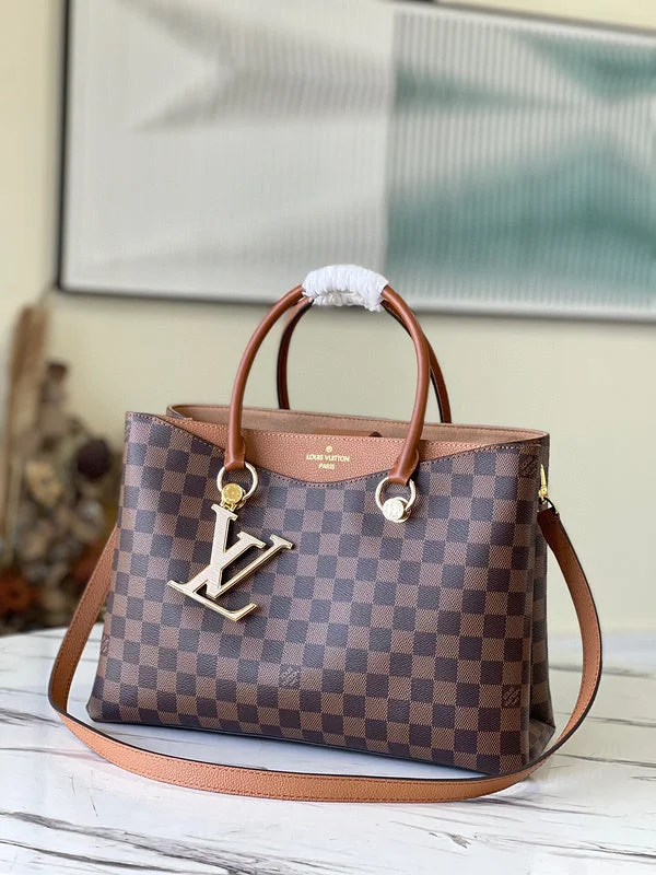 Louis Vuitton Petite Malle bags with a hard - shell structure for uniquenessBC - LOUIS VUITTON BAGS - 1647