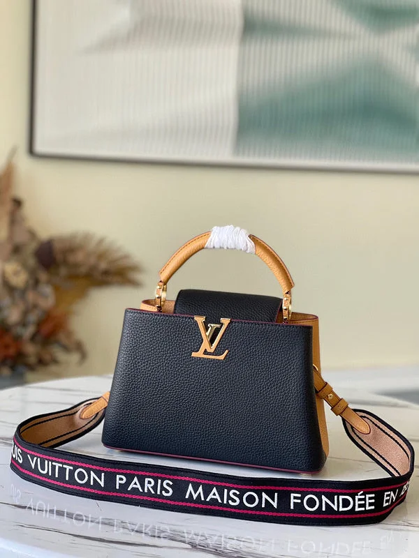 Louis Vuitton Speedy bags in monogram canvas for a classic lookBC - LOUIS VUITTON BAGS - 1666