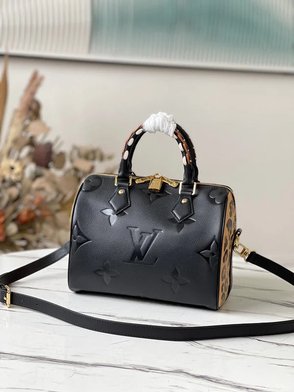 Louis Vuitton backpacks with a hidden back pocket for securityBC - LOUIS VUITTON BAGS - 5992