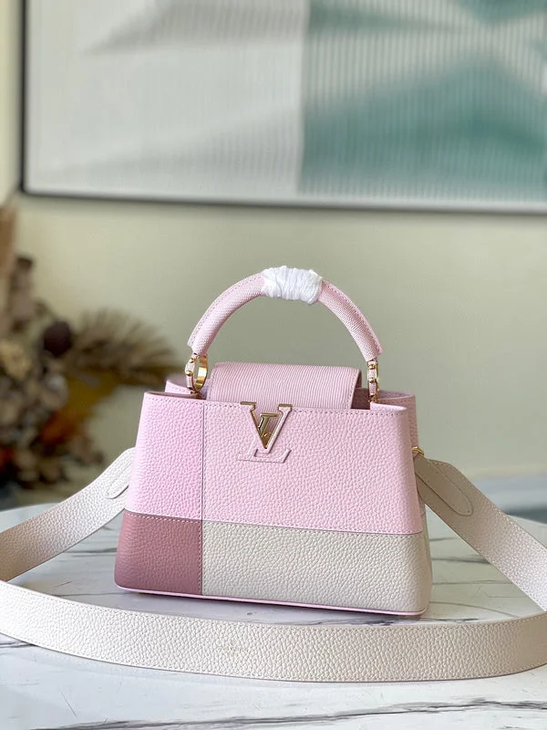 Louis Vuitton bags with a zip - around closure for enhanced securityBC - LOUIS VUITTON BAGS - 1659