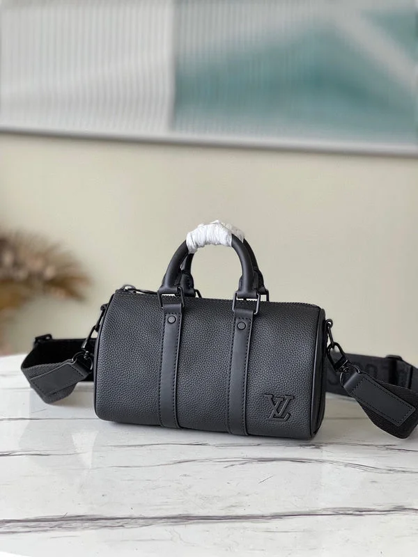 Louis Vuitton tote bags with a spacious interior and multiple pocketsBC - LOUIS VUITTON BAGS - 1668