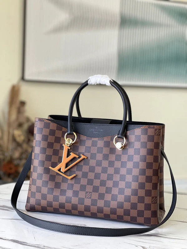 Ladies Louis Vuitton shoulder bags with a magnetic - closure flap for easeBC - LOUIS VUITTON BAGS - 1645