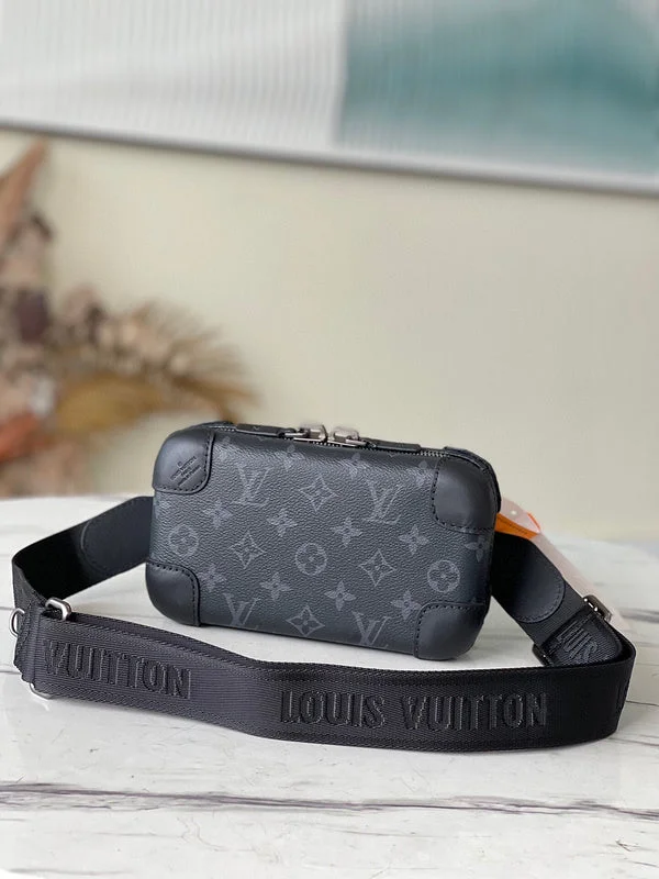 Louis Vuitton Twist bags with the iconic LV - turnlock closureBC - LOUIS VUITTON BAGS - 5788