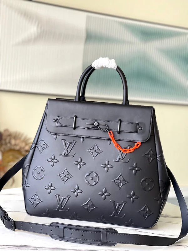 Louis Vuitton bags with a zip - around closure for enhanced securityBC - LOUIS VUITTON BAGS - 5784