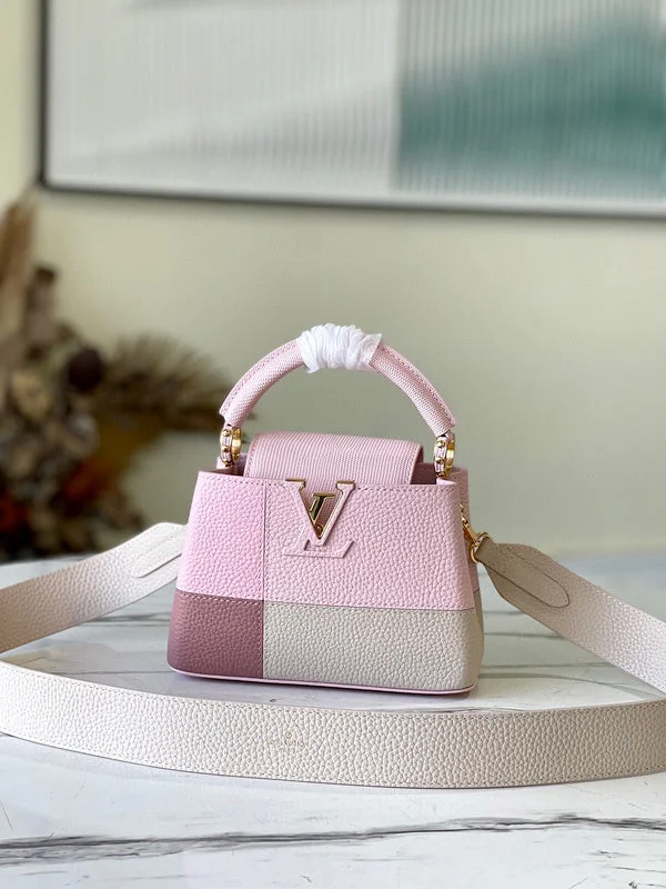 Louis Vuitton bags with a front - flap pocket for quick - access itemsBC - LOUIS VUITTON BAGS - 1653