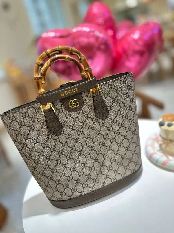 Medium - sized Women Gucci handbags for everyday useWF - Gucci Bags - 11646