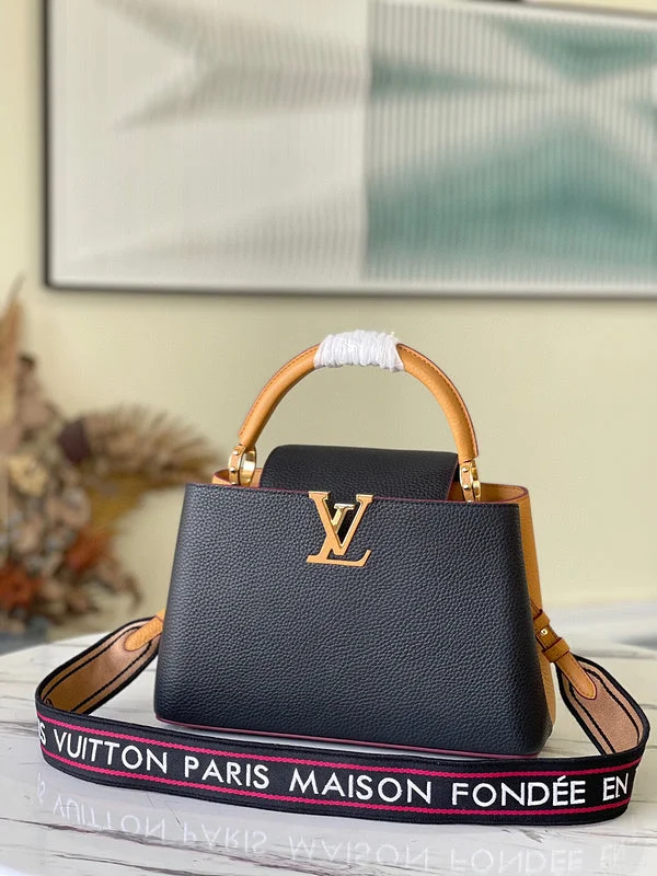 Louis Vuitton Twist bags with a snakeskin - effect panel for a bold lookBC - LOUIS VUITTON BAGS - 1678