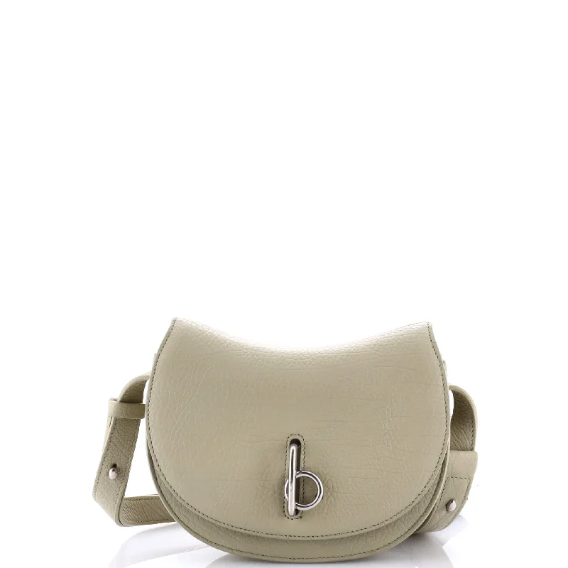 Luxury brand bags on saleRocking Horse Shoulder Bag Leather Mini