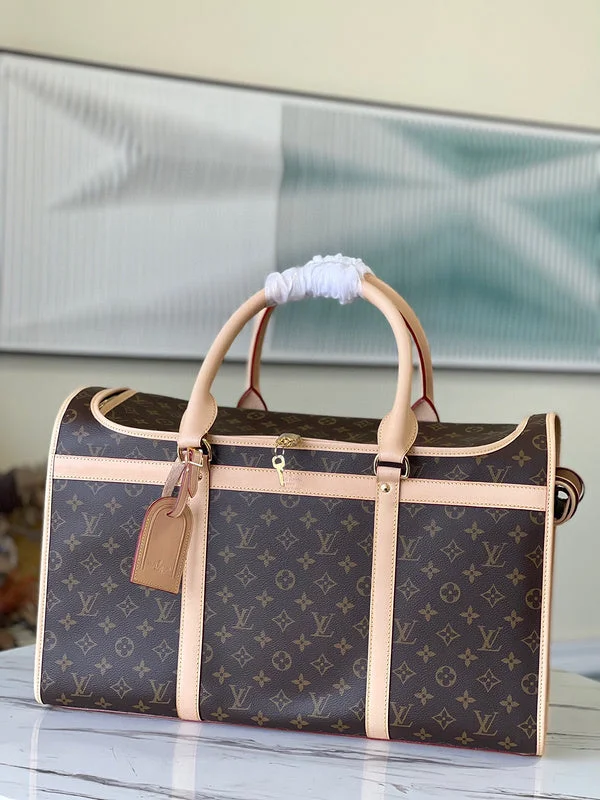 Louis Vuitton crossbody bags with adjustable shoulder straps for comfortBC - LOUIS VUITTON BAGS - 1673