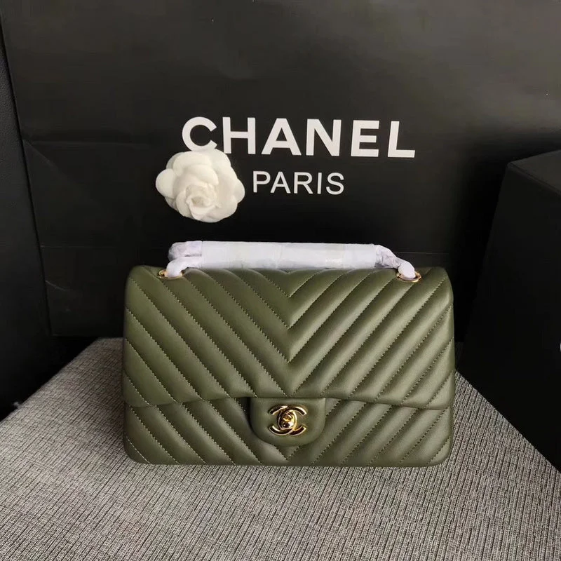 Chanel bags with iconic stitching detailsBC - CHANEL Bags - 738