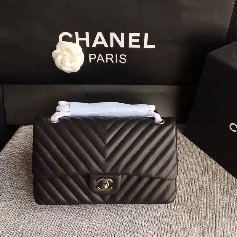 Chanel bags with iconic stitching detailsBC - CHANEL Bags - 744