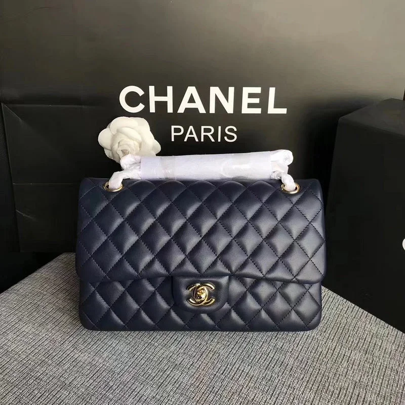 Chanel bags with exclusive seasonal designs and materialsBC - CHANEL Bags - 745