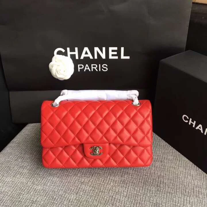 Chanel New Arrival Handbag with Gold HardwareBC - CHANEL Bags - 749