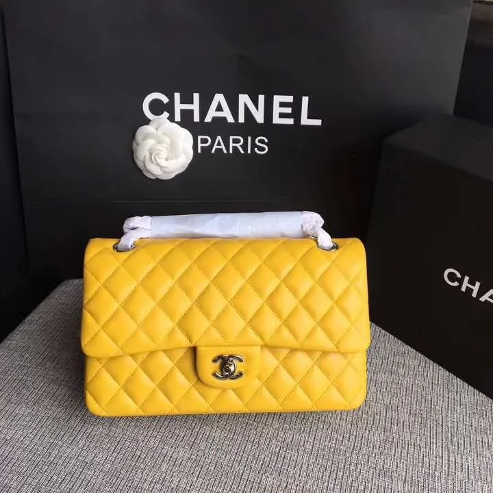 Chanel bags with classic and elegant designsBC - CHANEL Bags - 750