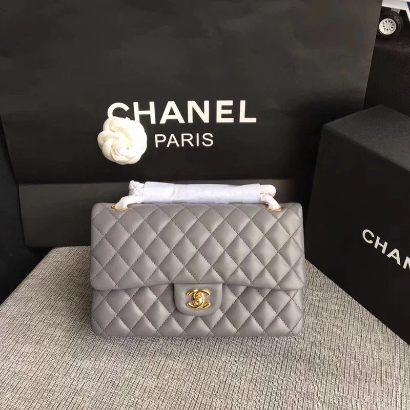 Chanel bags that pair perfectly with any outfitBC - CHANEL Bags - 755