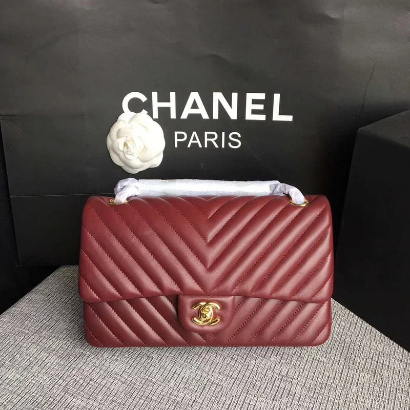 Chanel bags for women who appreciate fine craftsmanshipBC - CHANEL Bags - 737