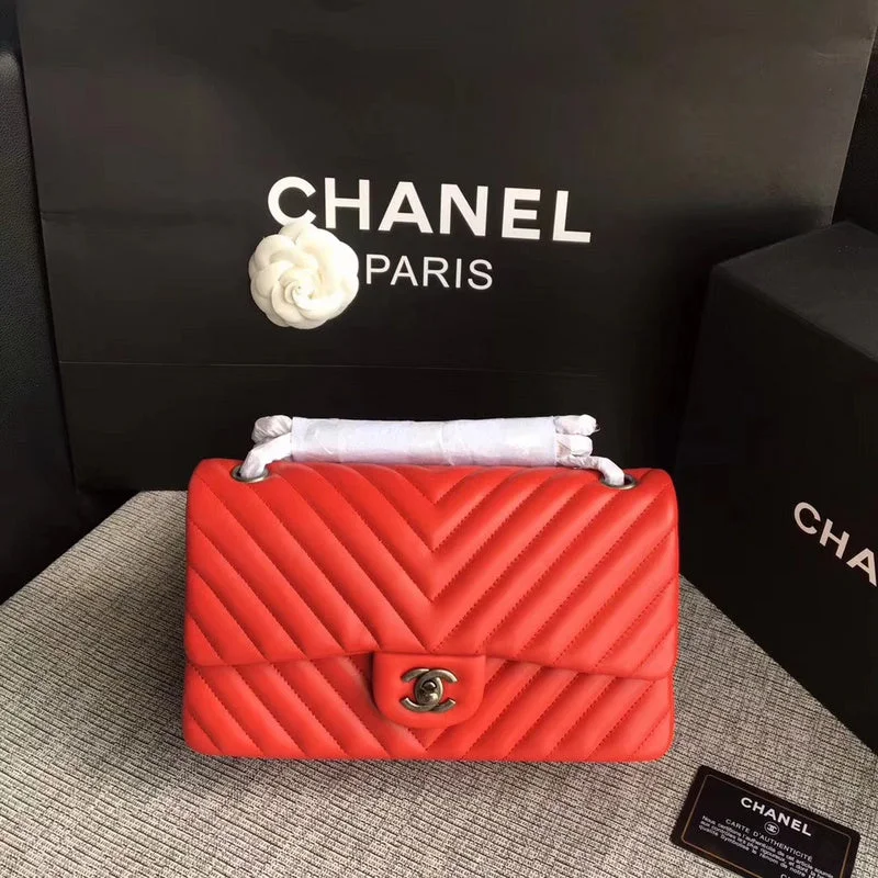 Chanel New Arrival Handbag with Gold HardwareBC - CHANEL Bags - 743