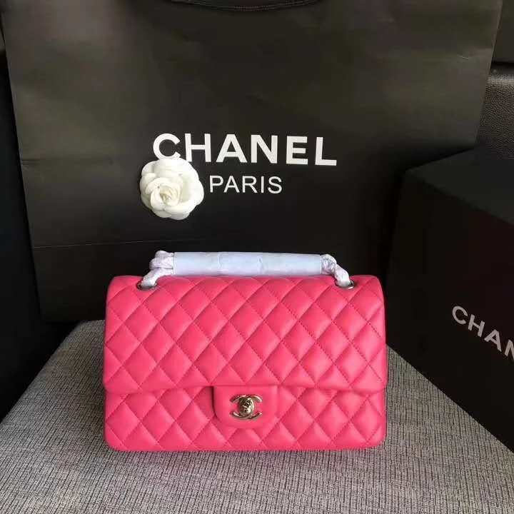 Chanel Colorful Handbag for Spring OutfitsBC - CHANEL Bags - 751