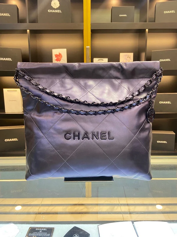 Chanel bags with the perfect balance of luxury and functionalityBC - CHANEL BAGS - 736