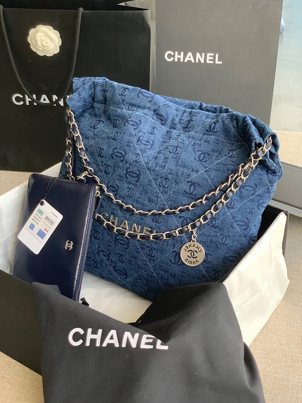 Chanel Handbag with Adjustable Strap for ComfortBC - CHANEL BAGS - 740