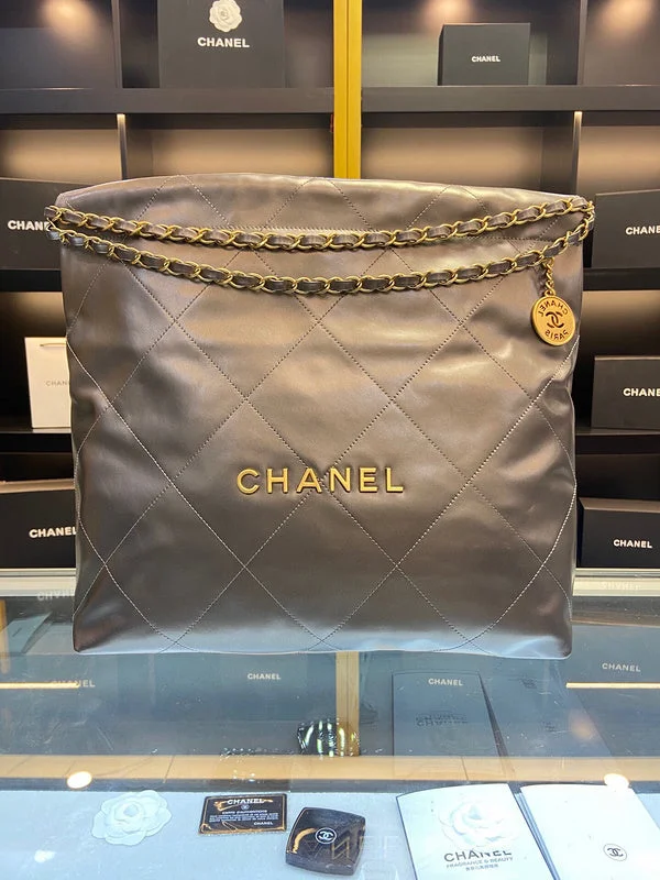 Chanel bags available at online luxury retaileBC - CHANEL BAGS - 741