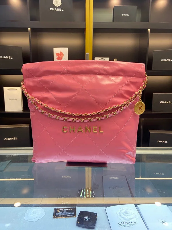 Chanel bags for a polished and professional appearanceBC - CHANEL BAGS - 744