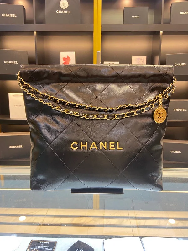 Chanel New Arrival Handbag with Gold HardwareBC - CHANEL BAGS - 745