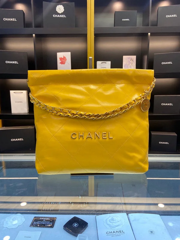 Chanel Chain Strap Handbag for Everyday UseBC - CHANEL BAGS - 746