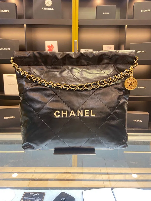 Chanel bags for the minimalist fashionBC - CHANEL BAGS - 747