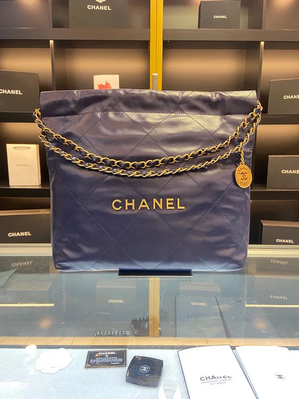 Chanel bags available in bold colors and patternsBC - CHANEL BAGS - 748