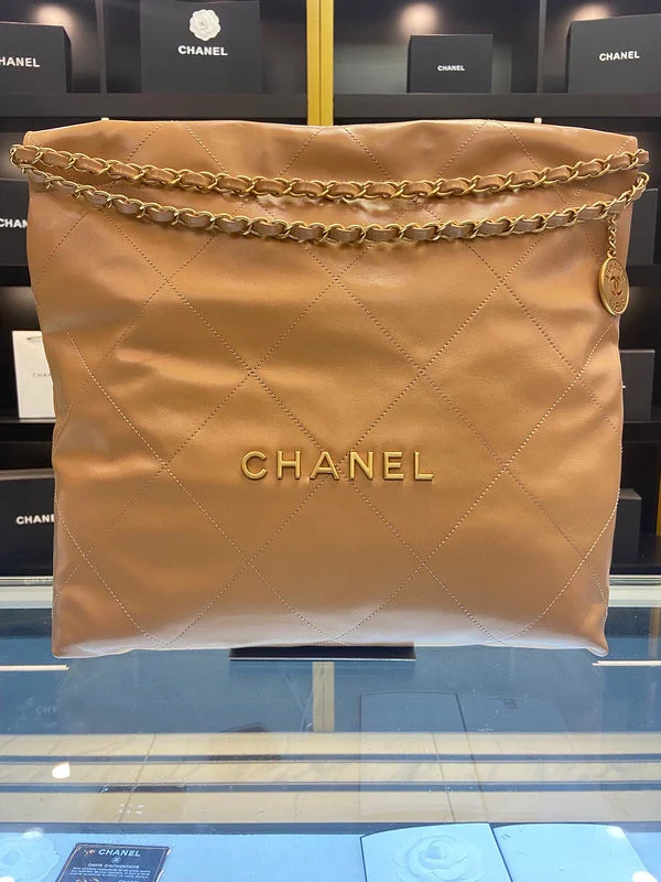 Chanel bags with exclusive seasonal designs and materialsBC - CHANEL BAGS - 750