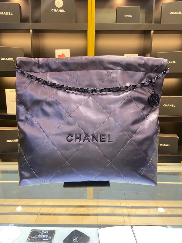 Chanel bags that pair perfectly with any outfitBC - CHANEL BAGS - 751