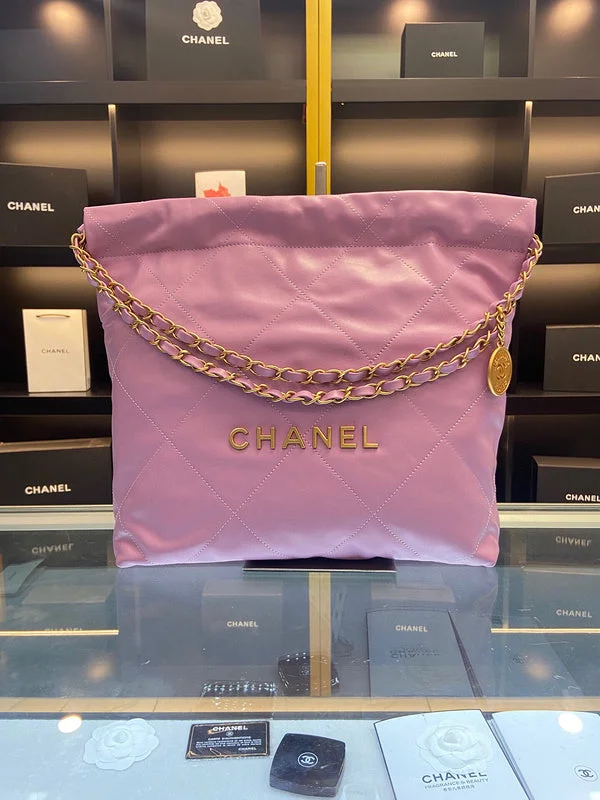 Chanel bags for women who appreciate fine craftsmanshipBC - CHANEL BAGS - 756