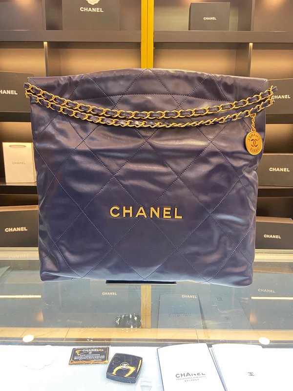 Chanel bags with iconic stitching detailsBC - CHANEL BAGS - 757