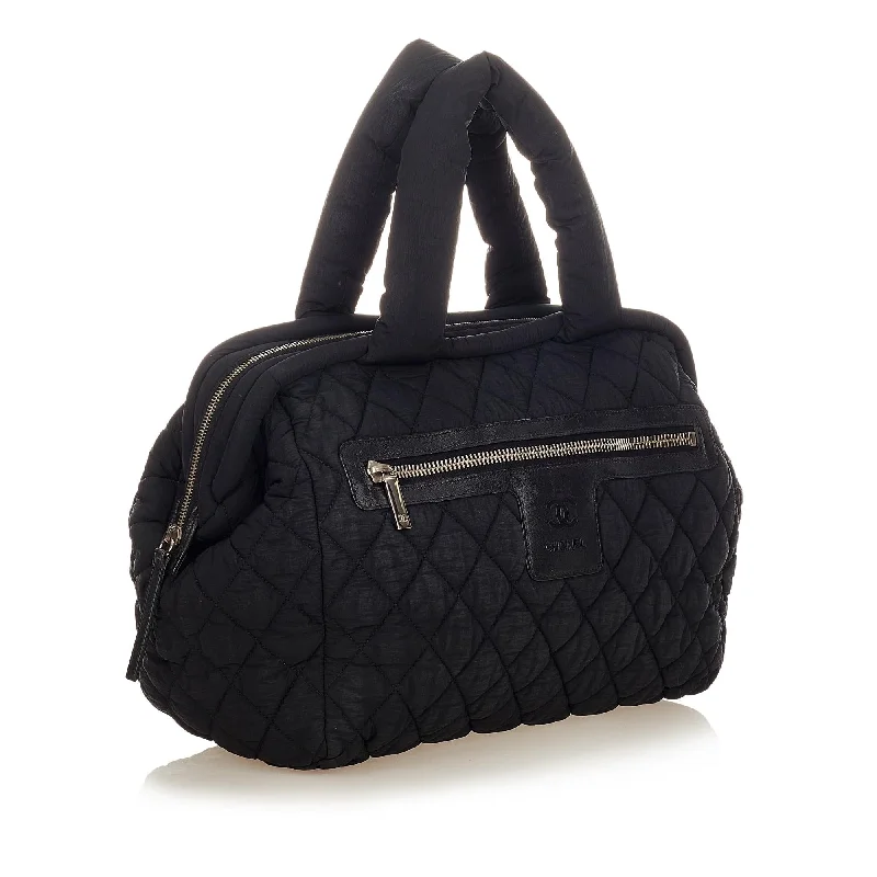 Chanel bags with classic and elegant designsChanel Coco Cocoon Handbag (25507)