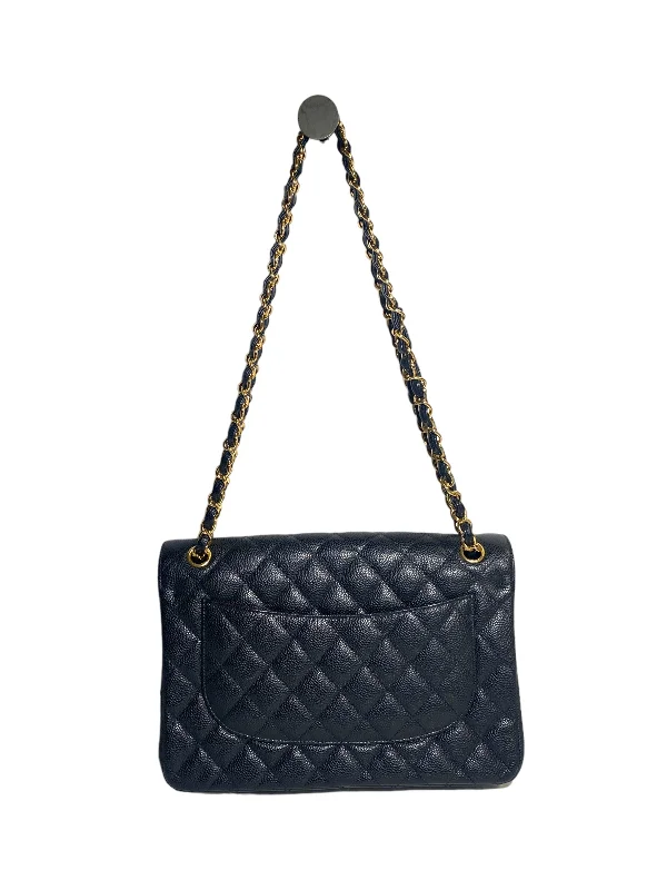 Chanel bags for women who love timeless fashionHandbag Luxury Designer By Chanel  Size: Large