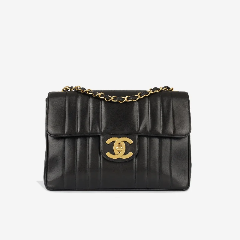 Chanel Small Crossbody Bag for TravelVintage Chanel Mademoiselle Flap Bag