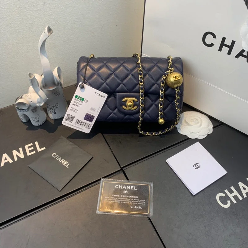 Chanel Limited Edition Handbag for CollectorsWF - Chanel Bags - 1753