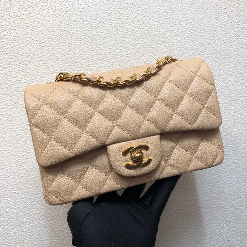 Chanel bags for women with minimalist styleWF - Chanel Bags - 1759