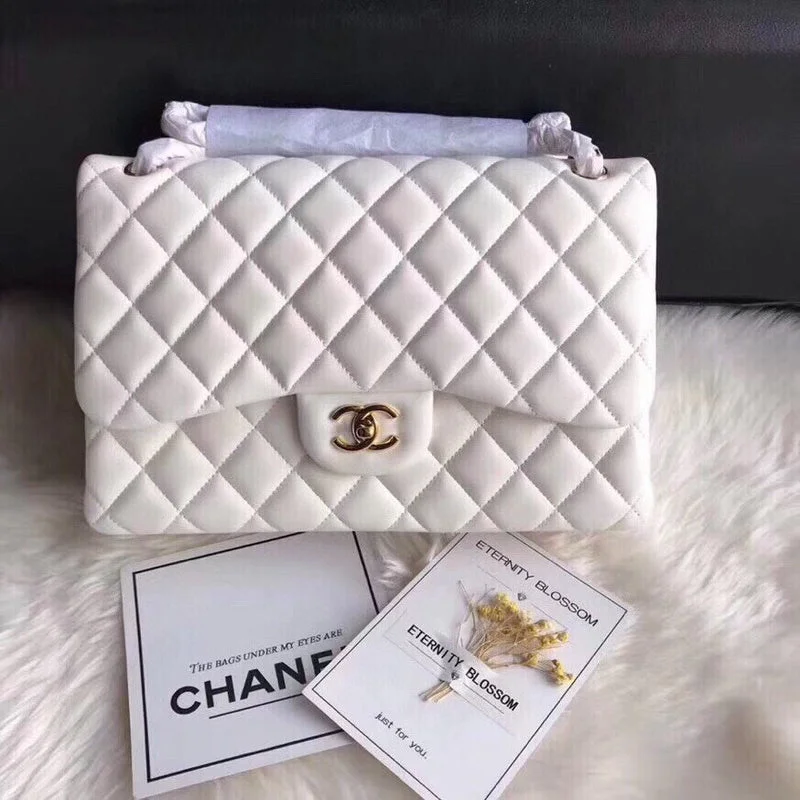 Chanel bags perfect for everyday elegWF - Chanel Bags - 1761