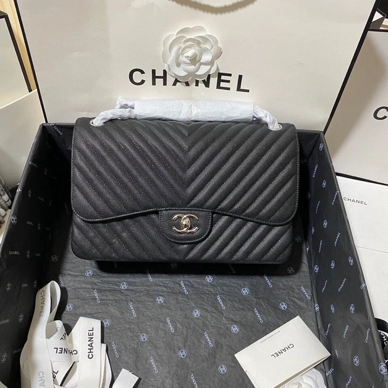 Chanel bags with gold, silver, and pearl accentsWF - Chanel Bags - 1763