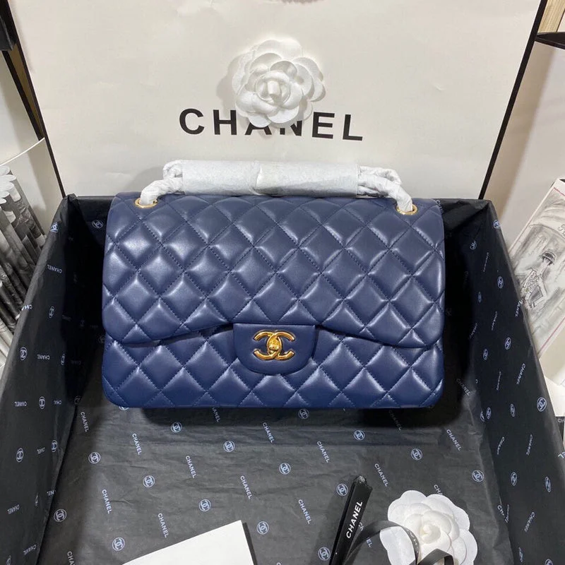 Chanel Luxury Handbag for High - End EventsWF - Chanel Bags - 1764