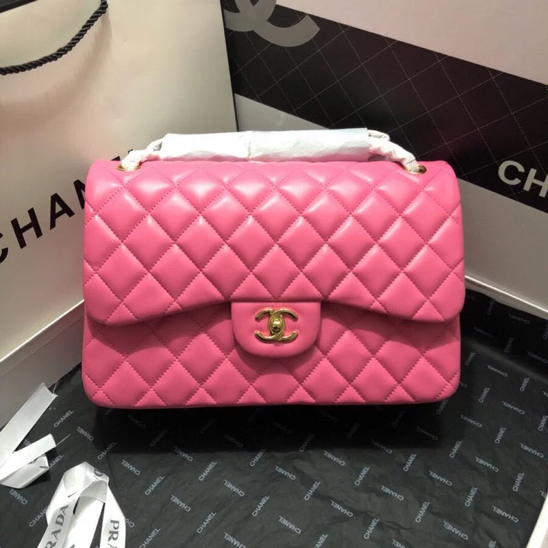 Chanel Vintage Inspired Handbag for Retro LoversWF - Chanel Bags - 1768