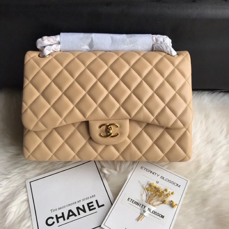 Chanel bags with modern touchesWF - Chanel Bags - 1769