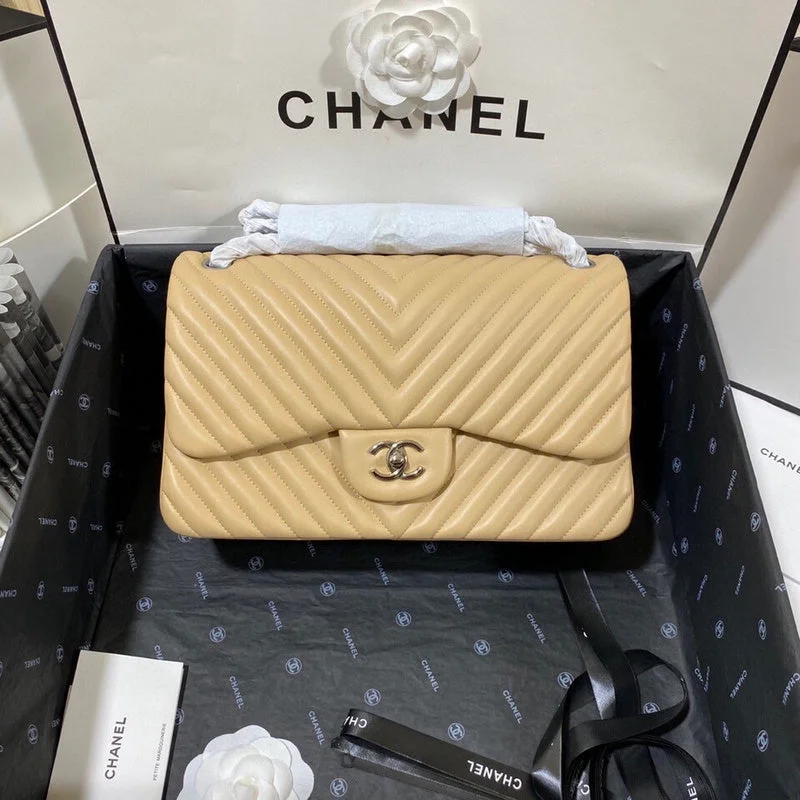 Chanel Small Crossbody Bag for TravelWF - Chanel Bags - 1771