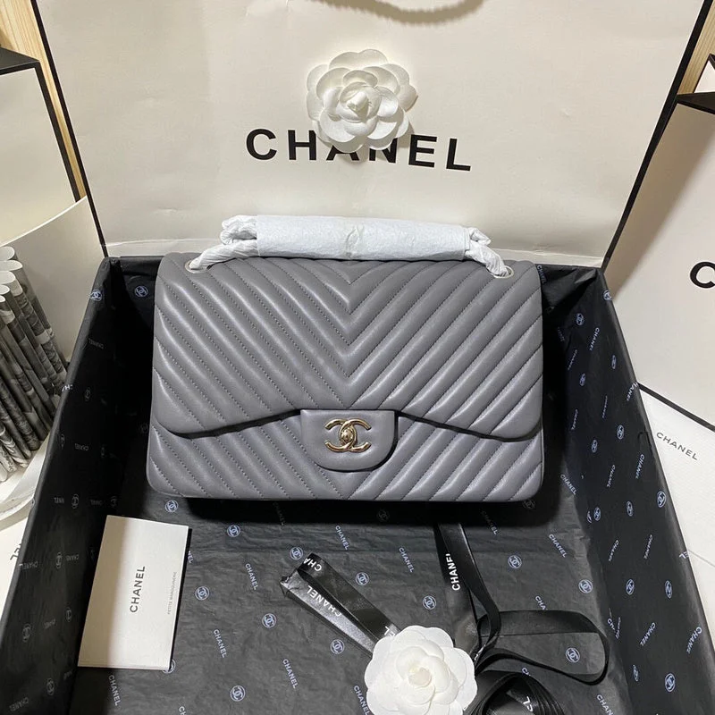 Chanel Vintage Inspired Handbag for Retro LoversWF - Chanel Bags - 1773