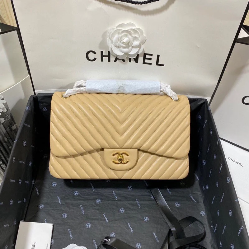 Chanel Vintage Inspired Handbag for Retro LoversWF - Chanel Bags - 1775