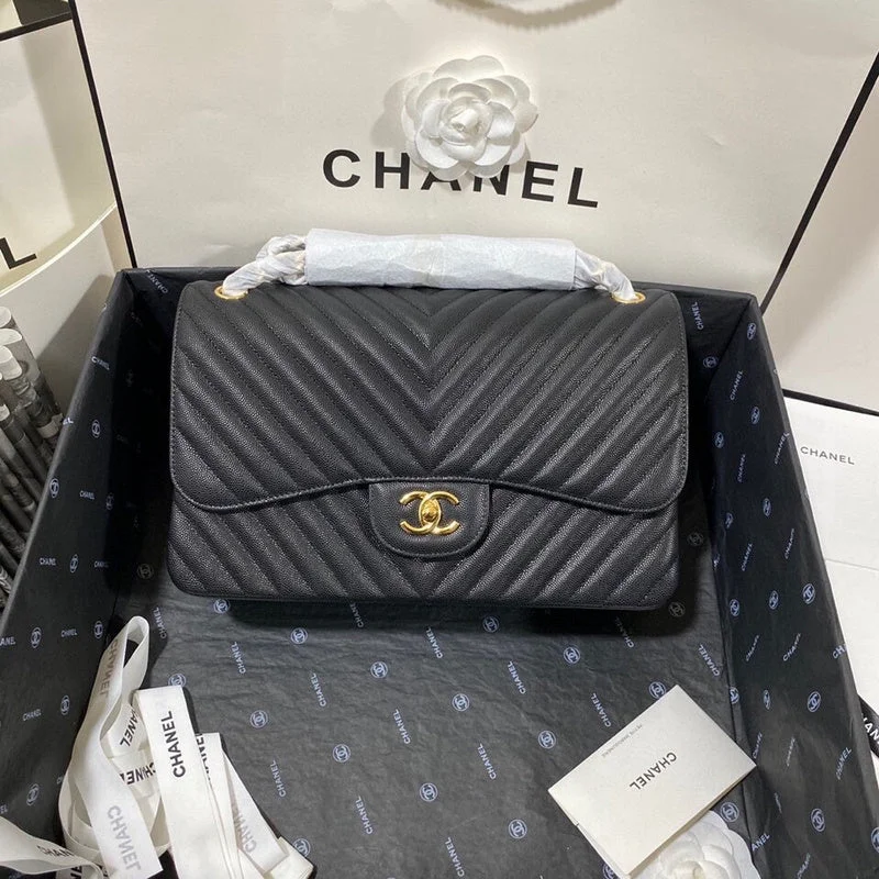 Chanel Luxury Handbag for High - End EventsWF - Chanel Bags - 1777