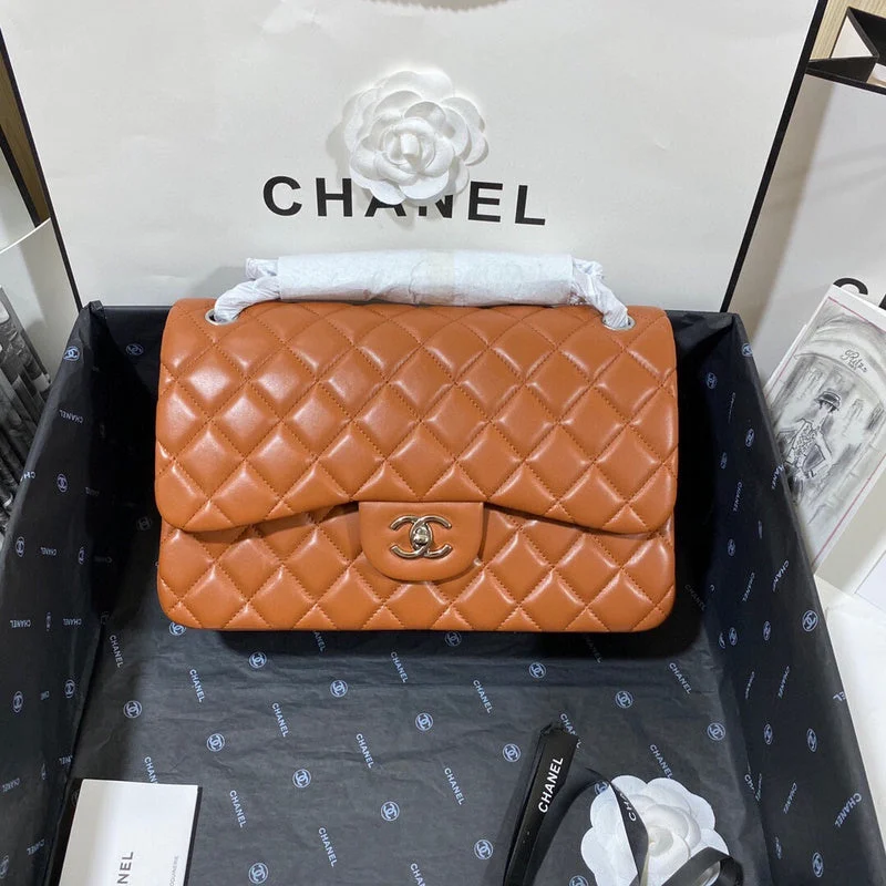 Chanel bags in luxury boutiques worldwideWF - Chanel Bags - 1778